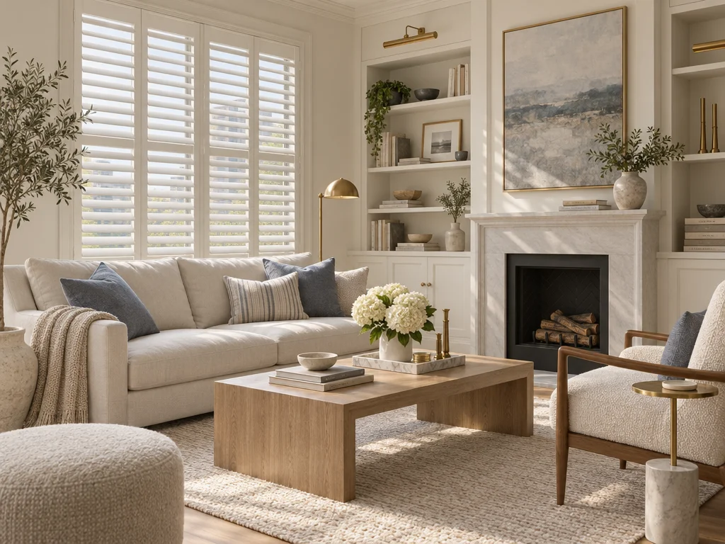 Shutters
